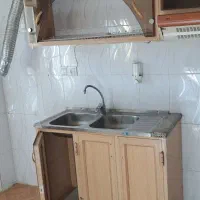 کابینت آلمینیوم|آبچکان و نظمدهنده ظروف|شهرضا, |دیوار