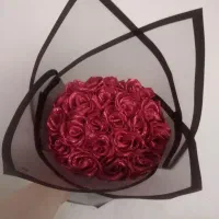 دسته گل فارغ‌التحصیلی