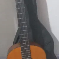 فروش گیتار کلاسیک Yamaha C70 ( درحدنو)