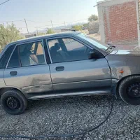 فروش فوری|خودرو سواری و وانت|کهنوج, |دیوار