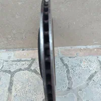 درب سمند دیسک ترمز 206 رینگ و لاستیک  دزدگیر|قطعات یدکی و لوازم جانبی|اراک, |دیوار