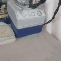 اتو سیلتر ۵لیتری ترک