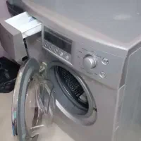 لباسشویی 7کیلویی پلمپ دوو