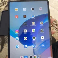 تبلت pad s6 pro نو همراه گلس و کاور|تبلت|اهواز, کیانپارس |دیوار