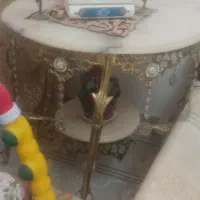 میز خاطره برنز