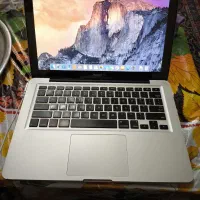 مک بوک پرو MacBook Pro 2013|رایانه همراه|تهران, مهران|دیوار