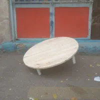 تخته خمیر از جنس چوب|ظروف پختوپز|تبریز, |دیوار