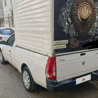 آریسان 1مدل99دوگانه شرکتی|خودرو سواری و وانت|اسلام‌شهر, زرافشان|دیوار