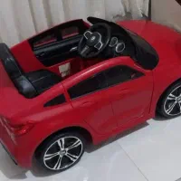 ماشین شارژی