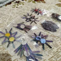 تل رز اکلیلی|بدلیجات|قزوین, |دیوار