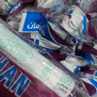 سفره یکبار مصرف