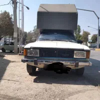 وانت پیکان دوگانه شرکتی مدل ۸۴