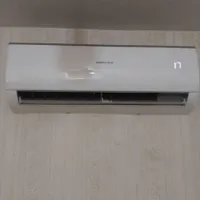 استخدام نیرو ساده جهت کمک نصاب کولر گازی