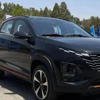 فروش فوری سواری x33کراس اتوماتیک