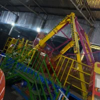 شهربازی سرپوشیده