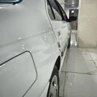 پژو پارس Tu5 مدل 99 دریچه سیمی بدون رنگ کم کار|خودرو سواری و وانت|بیجار, |دیوار