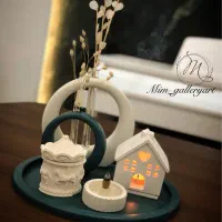 اکسسوری و دکوری|صنایع دستی و سایر لوازم تزئینی|گرگان, |دیوار