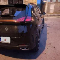 MVM X33 CROSS|خودرو سواری و وانت|ارومیه, |دیوار