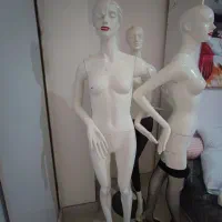 مانکن زنانه مارک پاپتی