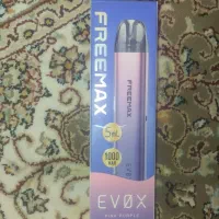 پاد Freemax