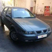 سمند lx خیلی تمیز مدل ۸۴ سالم|خودرو سواری و وانت|شهرکرد, |دیوار