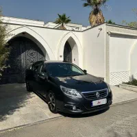 رنو سفران ۲۵۰۰cc مدل ۲۰۱۶