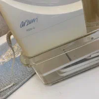 رنده برقی آرزوم|خردکن، آسیاب، غذاساز|رشت, چله خانه|دیوار