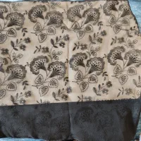 چادری دوخته شده و قواره ای بقیمت حراج|لباس|زنجان, |دیوار