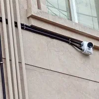 نصب و فروش انواع دوربین های مدار بسته