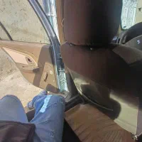 فروش ۴۰۵|خودرو سواری و وانت|نهاوند, |دیوار