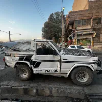 پاترول|خودرو سواری و وانت|تهران, مدائن|دیوار