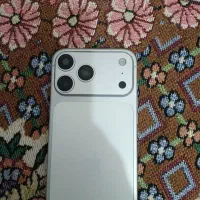 گوشی ایفون ۱۷پرومکس|موبایل|ایرانشهر, |دیوار