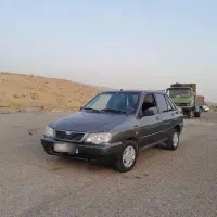 پراید مدل ۸۹ بازدید پاکدشت