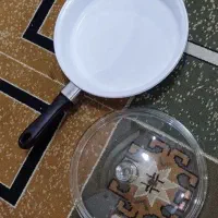 ماهیتابه آکروپال|ظروف پختوپز|محمدشهر, محمدشهر|دیوار