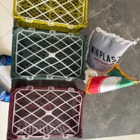 سبد سازی وین پلاست|ظروف نگهدارنده، پلاستیکی، یک‌بارمصرف|شهریار, شهریار|دیوار