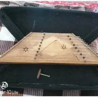 سنتور|سازهای سنتی|شاهین‌شهر, شهرک سایت|دیوار