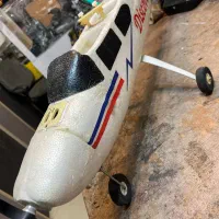 هواپیما کنترلی