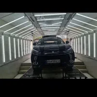 کارشناسی تشخیص رنگ خودرو اسلامشهر