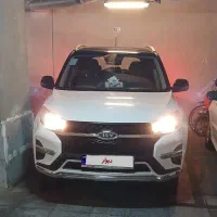 ام‌وی‌ام ایکس ۳۳ اسپرت اکسلنت (MVM X33s) مدل ۱۴۰۱