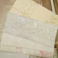 پاکت پول خاص برای آدم های خاص