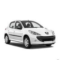 207 اتومات سقف فلز