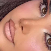 مدل میکاپ رایگان