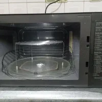 ماکروویو LG