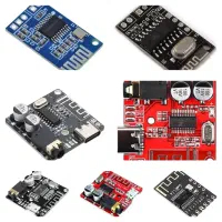 ماژول بلوتوث برند پایونیر