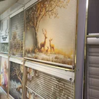استخدام برشکار و مونتاژ کار پرده زبرا|استخدام صنعتی، فنی، مهندسی|تهران, عبدل‌آباد|دیوار
