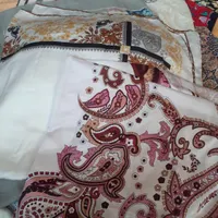 فروش سی تا شال وروسری  با هم