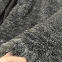 کت خز|لباس|ساوه, |دیوار