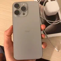 آیفون ۱۵ پرومکس