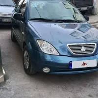 تیبا ۲ مدل ۹۷