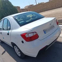 ساینا دوگانه کارخانه1402|خودرو سواری و وانت|جرقویه, |دیوار